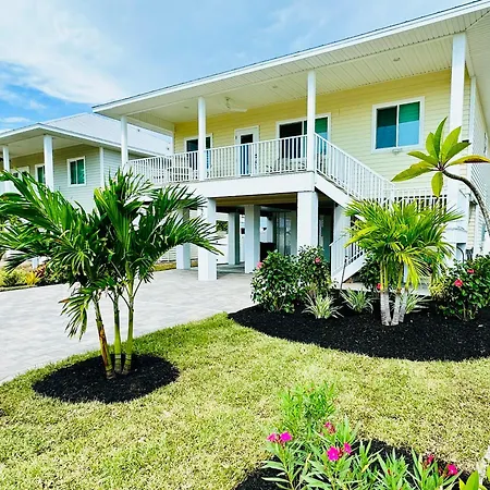 New Build Walkable To Dinner, Live Music & 5 Minute Walk To Beach Fort Myers Beach Exterior photo