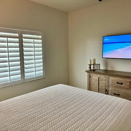 New Build Walkable To Dinner, Live Music & 5 Minute Walk To Beach Fort Myers Beach Exterior photo