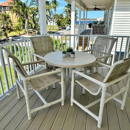 New Build Walkable To Dinner, Live Music & 5 Minute Walk To Beach Fort Myers Beach Exterior photo