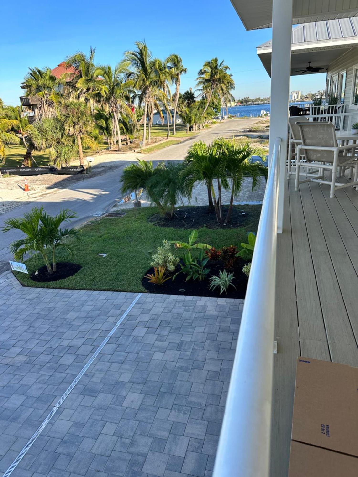 Holiday home New Build Walkable To Dinner, Live Music & 5 Minute Walk To *